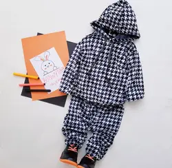 ست هودی و شلوار مخمل