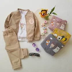 سه تیکه حیوانات عیدانه (2)