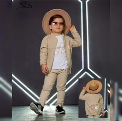 سه تیکه حیوانات عیدانه (2)