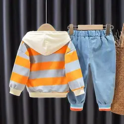 هودی و شلوار طرح ماشین