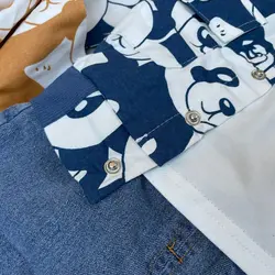 سه تیکه پاندا