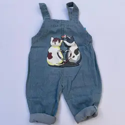 بیلر جین طرح ببعی