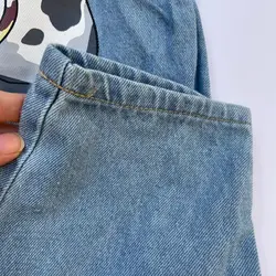 بیلر جین طرح ببعی