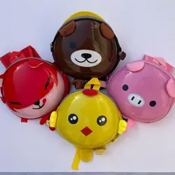 خرید و قیمت کوله های طرح دار فانتزی تخم مرغی - بانی بی بی