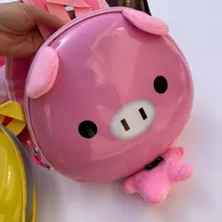 خرید و قیمت کوله های طرح دار فانتزی تخم مرغی - بانی بی بی