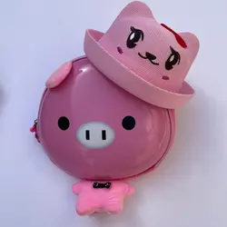 خرید و قیمت کوله های طرح دار فانتزی تخم مرغی - بانی بی بی