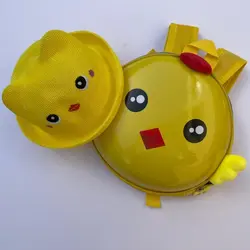 خرید و قیمت کوله های طرح دار فانتزی تخم مرغی - بانی بی بی