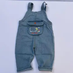 بیلر جین طرح گوسفند