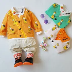 سه تیکه زرافه