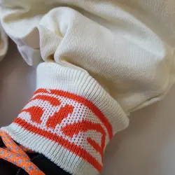 سه تیکه زرافه