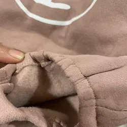 رامپر و کلاه نوزادی خرس