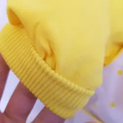 ست دخترانه بیلر و بلوز