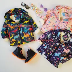 بارانی کلاهدار فانتزی