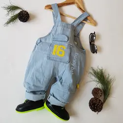 بیلر جین پسرانه دایناسور