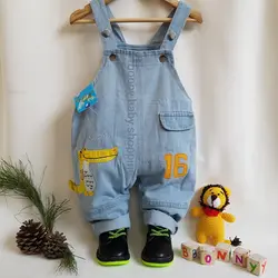 بیلر جین پسرانه دایناسور