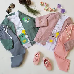 سه تیکه خرس عیدانه (2)