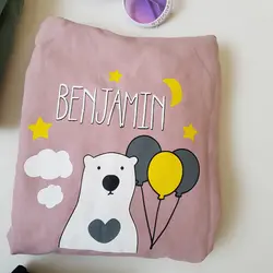 سه تیکه خرس عیدانه (2)