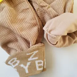 خرید و قیمت بلوز و شلوار خرس تدی - بانی بی بی