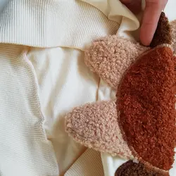 خرید و قیمت بلوز و شلوار خرس تدی - بانی بی بی