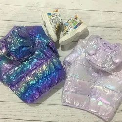 کاپشن هولوگرامی