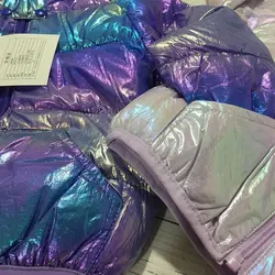 کاپشن هولوگرامی