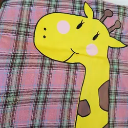 دو تیکه زرافه