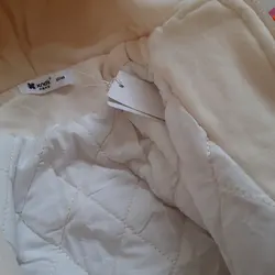 خرید و قیمت کاپشن خز دخترانه نقلی - بانی بی بی