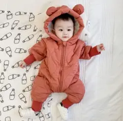 خرید و قیمت کاپشن سرهمی شمعی ساده خاص - بانی بی بی