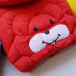 کاپشن عروسکی موش