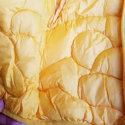 کاپشن عروسکی موش