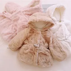 پالتو تمام خز پشمالو