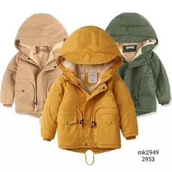 کاپشن روسی داخل خز