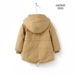 کاپشن روسی داخل خز