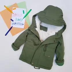 کاپشن روسی داخل خز