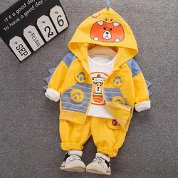 سه تیکه خرس فضانورد