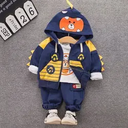 سه تیکه خرس فضانورد