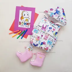 ژیله تو خز نقاشی