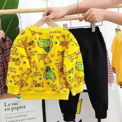 بلوز و شلوار داخل خز گربه