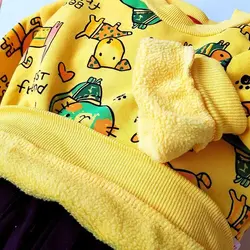 بلوز و شلوار داخل خز گربه