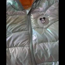 کاپشن هولوگرامی میکی