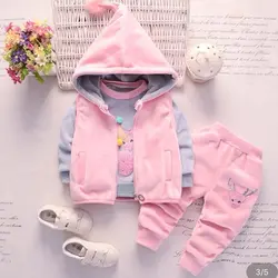 سه تیکه مخمل داخل کرک گوزن