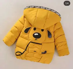 کاپشن بادی هاپو