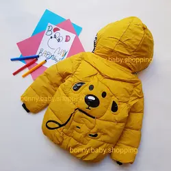 کاپشن بادی هاپو