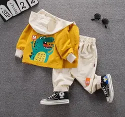 سه تیکه دایناسور