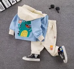 سه تیکه دایناسور