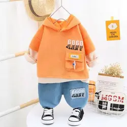 هودی و شلوار GOGO