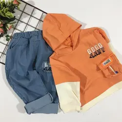 هودی و شلوار GOGO