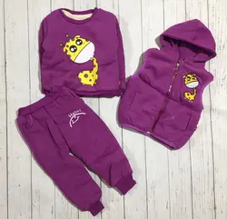 سه تیکه داخل خز وارداتی زرافه