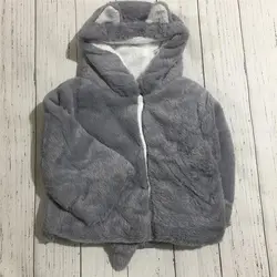 خرید و قیمت سویشرت خز دار تدی - بانی بی بی