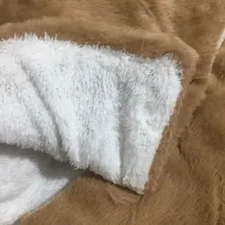 خرید و قیمت سویشرت خز دار تدی - بانی بی بی